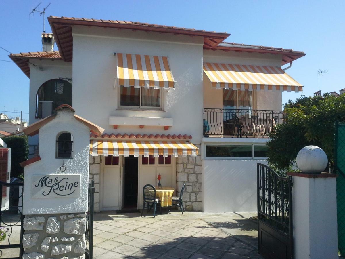 Lovely House Cagnes-sur-Mer Exterior photo